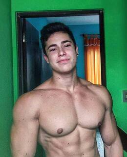 Никита — фото 4