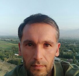 Наджибулло