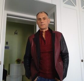 Алексей Алексей