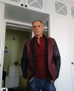 Алексей Алексей