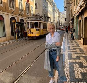 Александра