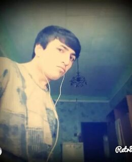 Хуршед Бозоров