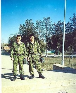 Олег — фото 6