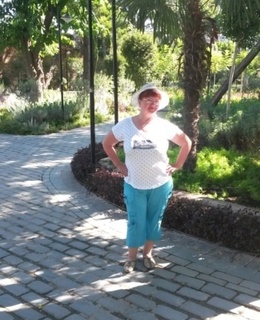 Мария — фото 10