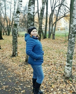 Мария — фото 5