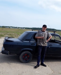 Александр — фото 6