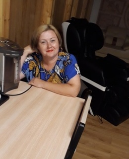 Елена — фото 2