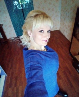 Елена — фото 14