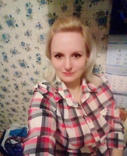 Елена — фото 9