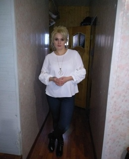 Елена — фото 8