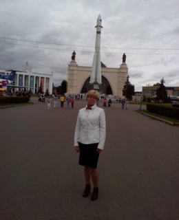 Светлана — фото 6