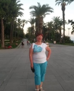 Мария — фото 11