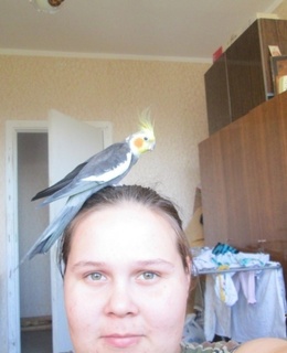 Мария — фото 8