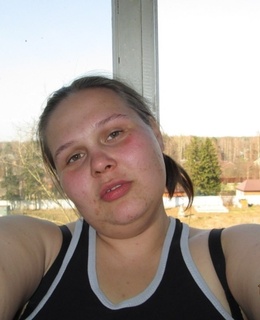 Мария — фото 7