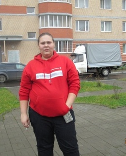 Мария — фото 6