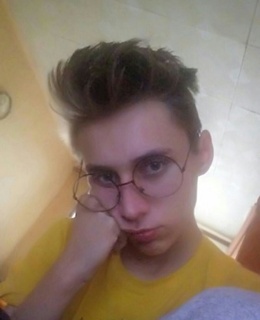 Даня — фото 3