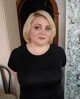 Евгения — фото 2