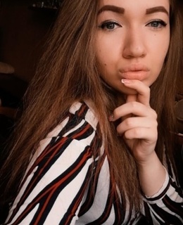 Лиза — фото 7