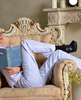 Алина — фото 5