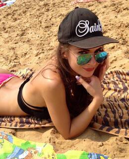 Оля — фото 2